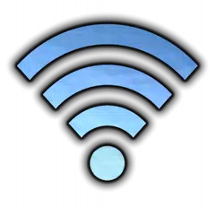 WiFi 1-click reconnection