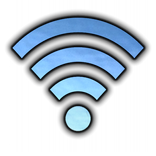 WiFi 1-click reconnection