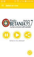3 Schermata Radio Betania