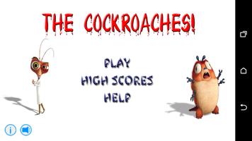 The Cockroaches 截图 1