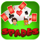 Spades - Card games APK