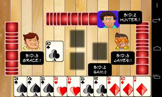 Spades পোস্টার