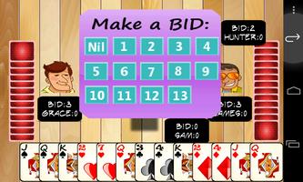 Spades স্ক্রিনশট 1