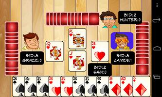 Spades screenshot 3