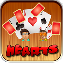 Hearts Card Game APK