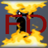 Ultimate Fire Calculator Lite icon