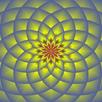 Lotus pattern generator APK