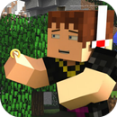 Comes Again Alive MCPE APK