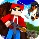 Map Battle Royale for MCPE APK