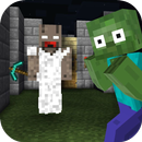 Map Granny Horror House for MCPE APK