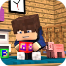 Your Baby MCPE APK