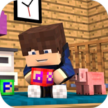 Your Baby MCPE