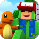 Mod Catch PokeCube for MCPE APK