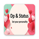 All Type DP & Status (Set your personality) aplikacja