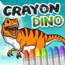 CrayonCrayon, Dino APK
