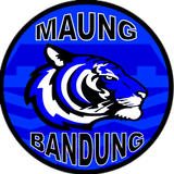 Dp Maung Bandung ++ icône