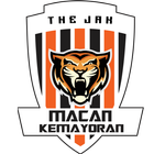 Dp Macan Kemayoran ++ آئیکن