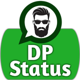 Dp and Status App-icoon