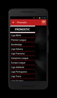 leagues soccer Forecast pro screenshot 1