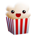 Popcorn time ikona