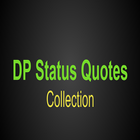 Dp and Status collection icon