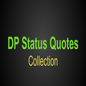 Dp and Status collection icon