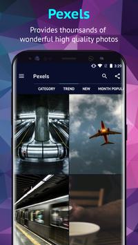 Hd Wallpaper For Pexels For Android Apk Download
