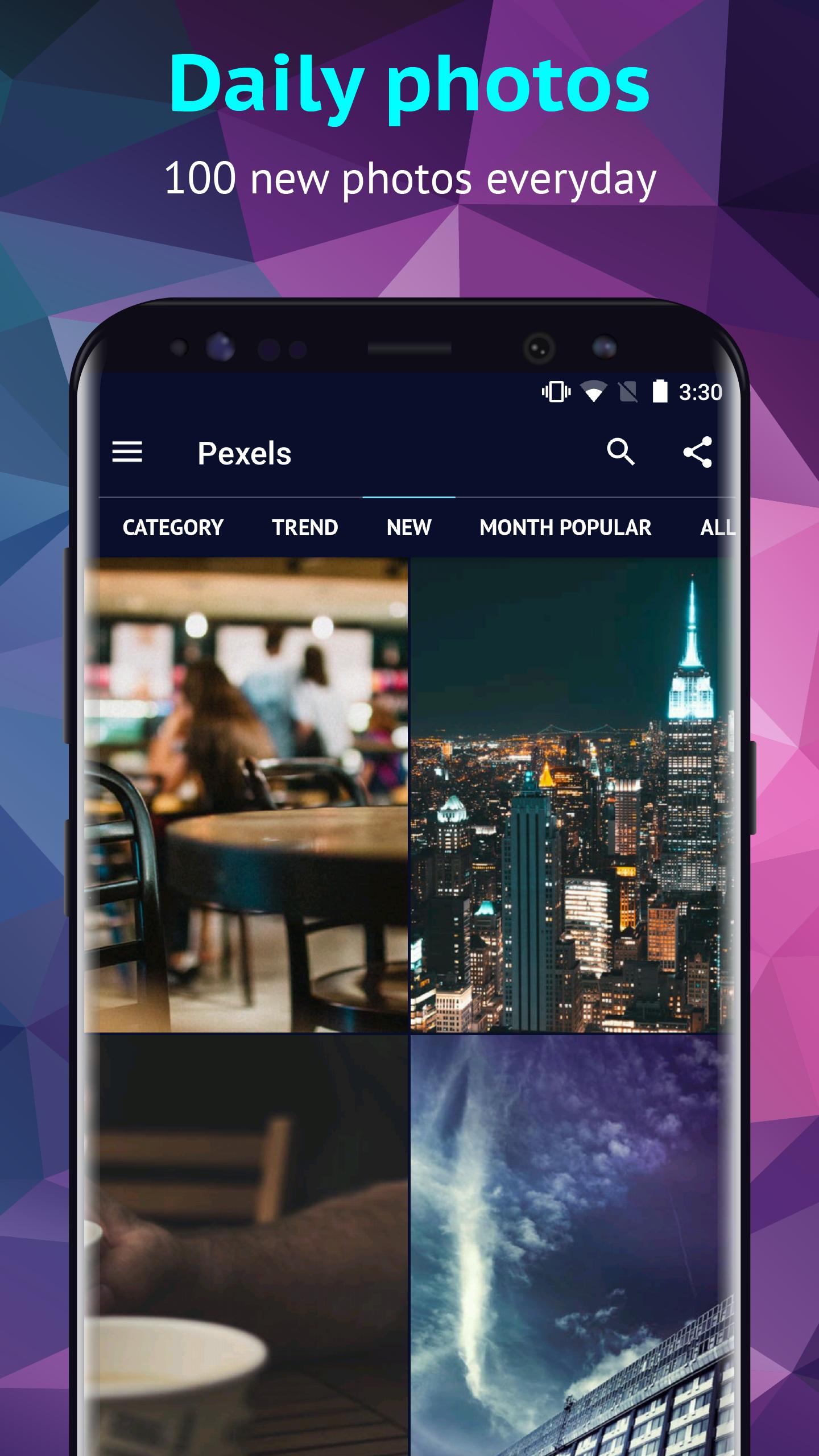 HD Wallpaper for Pexels for Android - APK Download