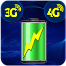 3G/4G Battery Charger Prank APK