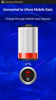 3G/4G Battery Charger Prank captura de pantalla 3