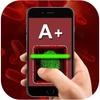 Blood Group Detector-icoon