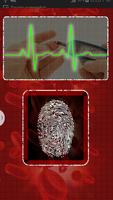 Blood Group Detector Ekran Görüntüsü 2