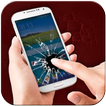 Crack Screen Prank Game