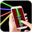 ”Laser Flash Light Fun