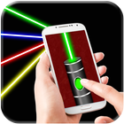 Laser Flash Light-icoon