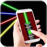 Laser Flash Light