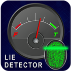 Lie Detector Prank ikona