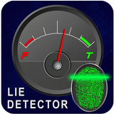 Lie Detector Fun biểu tượng