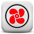 Sleeping Fan Sounds icon