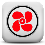 Sleeping Fan Sounds icon