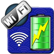 WiFi Chargeur  batterie blague