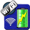 WiFi Battery Charger Prank