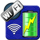 WiFi Battery Charger Prank biểu tượng