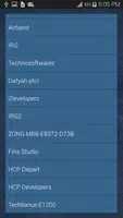 WiFi Password Hacker Prank. screenshot 3