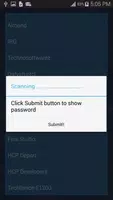 WiFi Password Hacker Prank. screenshot 4