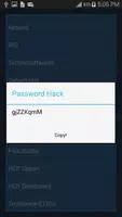 WiFi Password Hacker Prank. screenshot 5