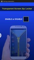 Transparent Zipper Screen Lock bài đăng