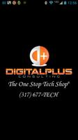 DigitalPlus Consulting تصوير الشاشة 1