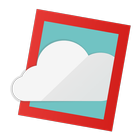 Cloud Photo Manager icône
