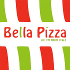 Bella Pizza Baku أيقونة